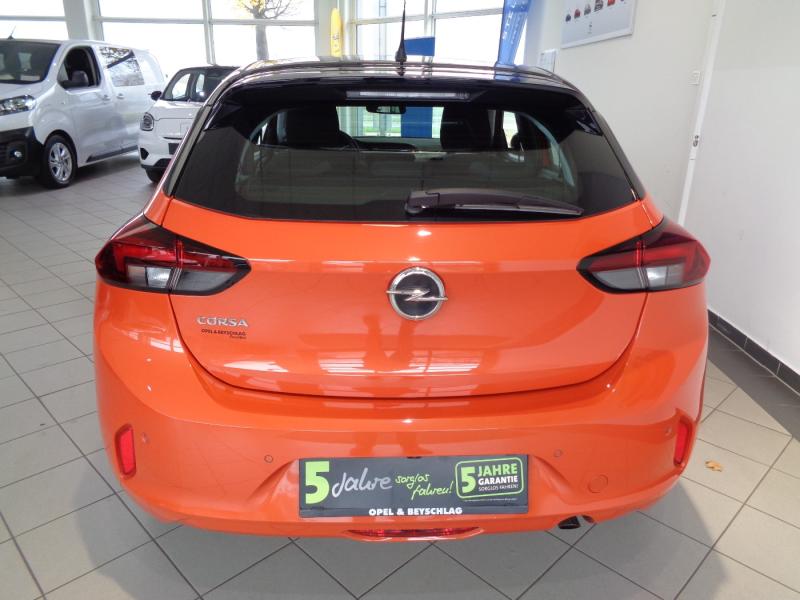 Opel CORSA F ED 1.2 S/S 5G 75PS