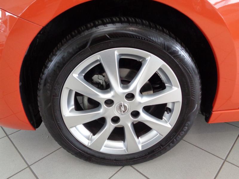 Opel CORSA F ED 1.2 S/S 5G 75PS