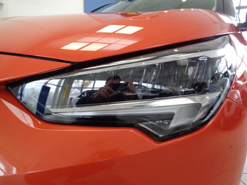 Opel CORSA F ED 1.2 S/S 5G 75PS