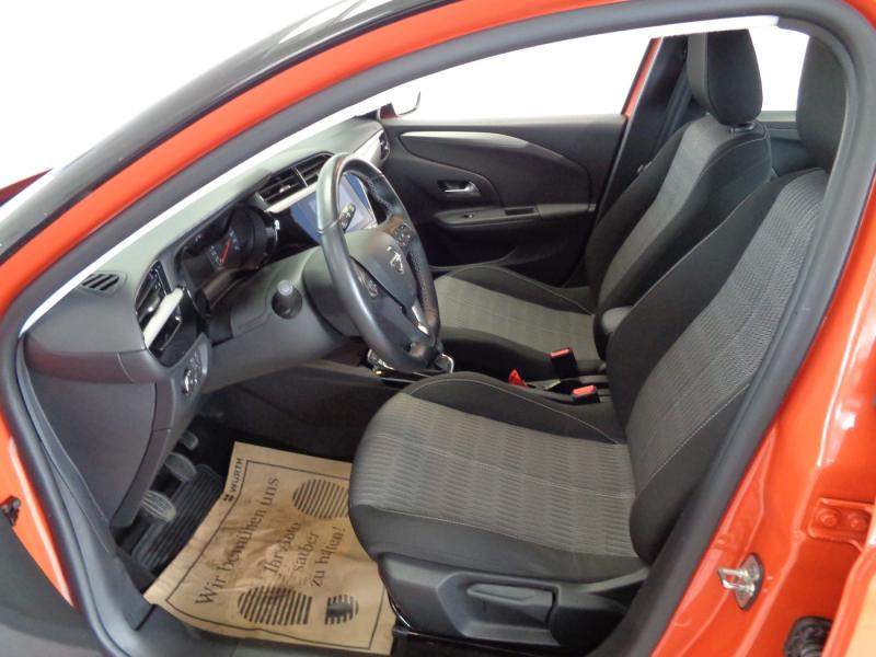 Opel CORSA F ED 1.2 S/S 5G 75PS