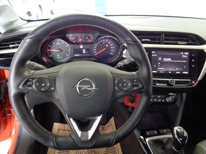 Opel CORSA F ED 1.2 S/S 5G 75PS