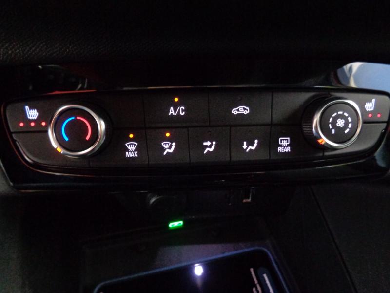 Opel CORSA F ED 1.2 S/S 5G 75PS