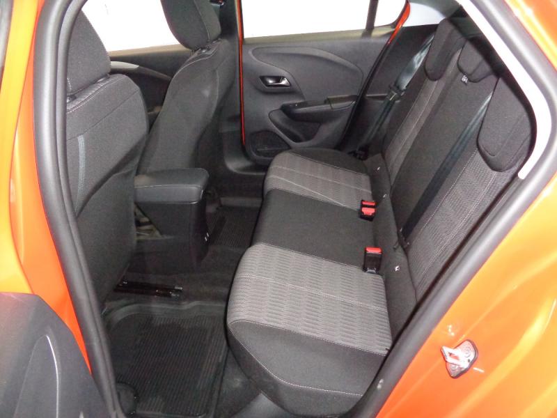 Opel CORSA F ED 1.2 S/S 5G 75PS