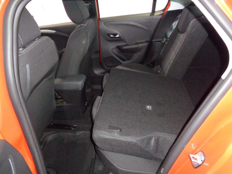 Opel CORSA F ED 1.2 S/S 5G 75PS