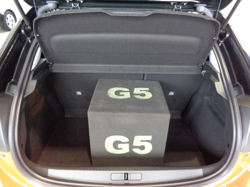 Opel CORSA F ED 1.2 S/S 5G 75PS