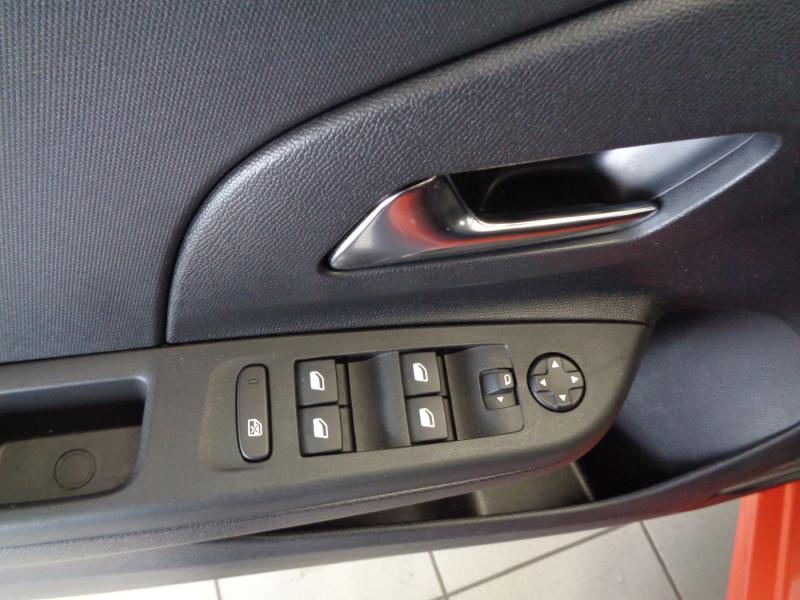 Opel CORSA F ED 1.2 S/S 5G 75PS