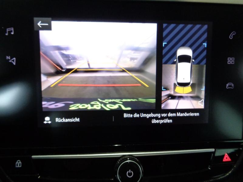 Opel CORSA F ED 1.2 S/S 5G 75PS