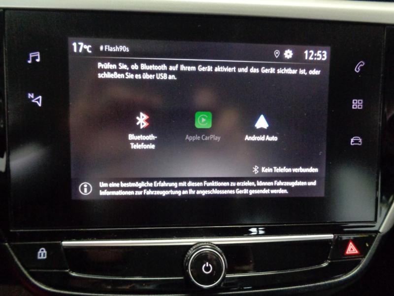 Opel CORSA F ED 1.2 S/S 5G 75PS