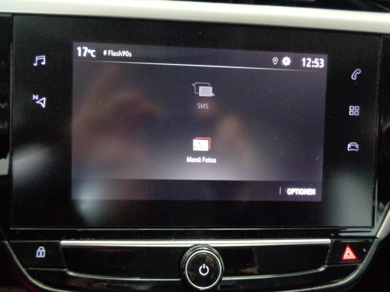 Opel CORSA F ED 1.2 S/S 5G 75PS