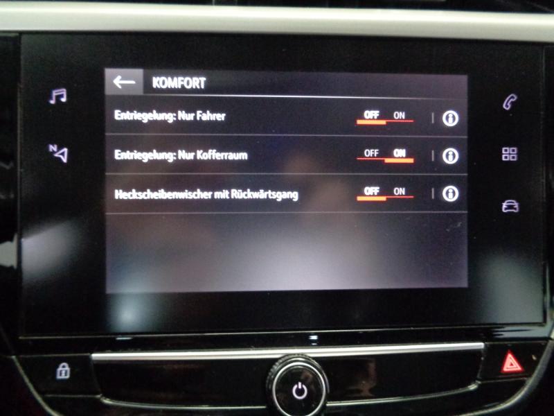 Opel CORSA F ED 1.2 S/S 5G 75PS