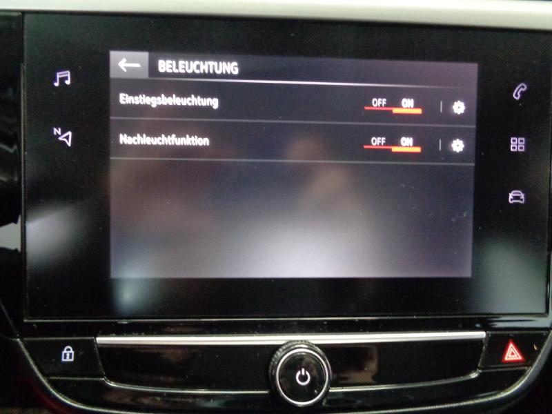 Opel CORSA F ED 1.2 S/S 5G 75PS