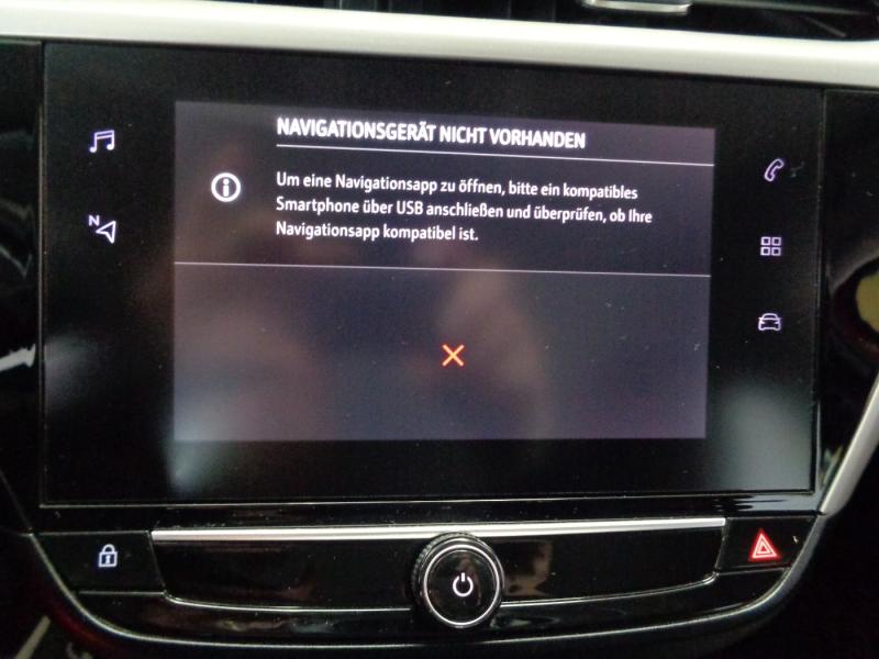 Opel CORSA F ED 1.2 S/S 5G 75PS