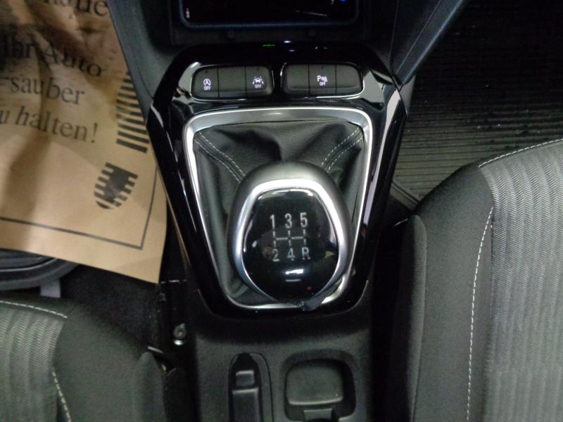 Opel CORSA F ED 1.2 S/S 5G 75PS