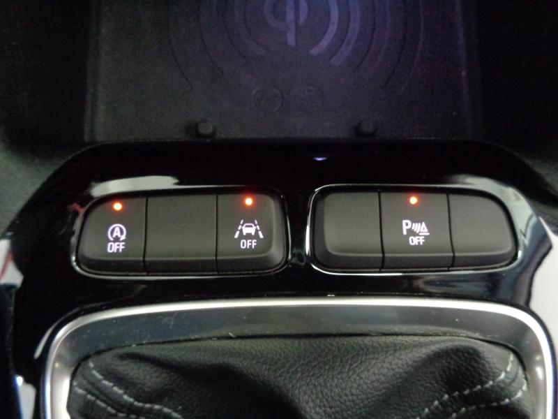 Opel CORSA F ED 1.2 S/S 5G 75PS