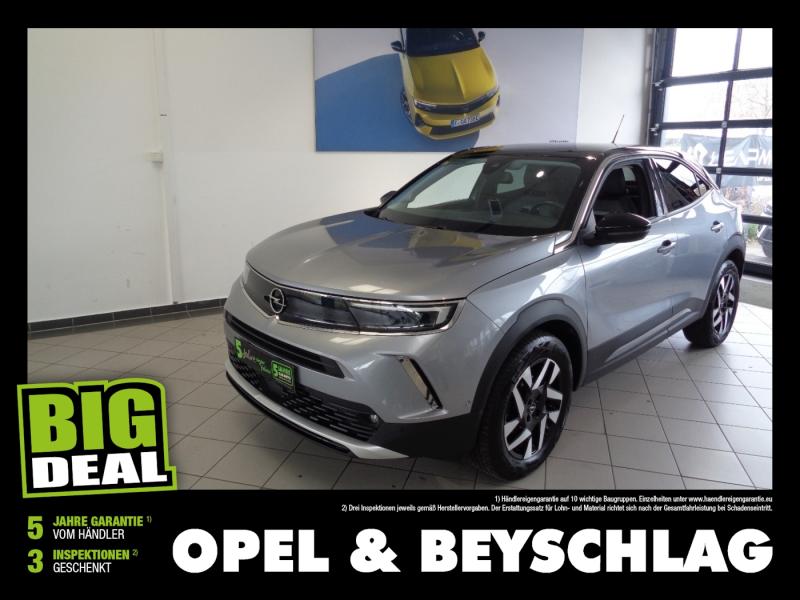 Opel MOKKA ELE 1.2 S/S AT8 130PS