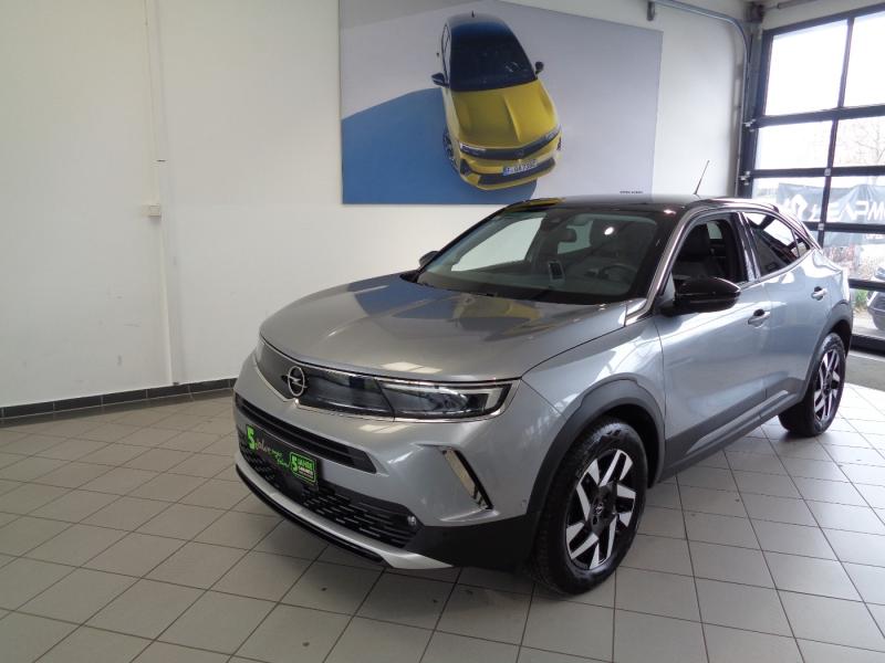 Opel MOKKA ELE 1.2 S/S AT8 130PS