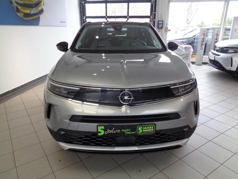 Opel MOKKA ELE 1.2 S/S AT8 130PS