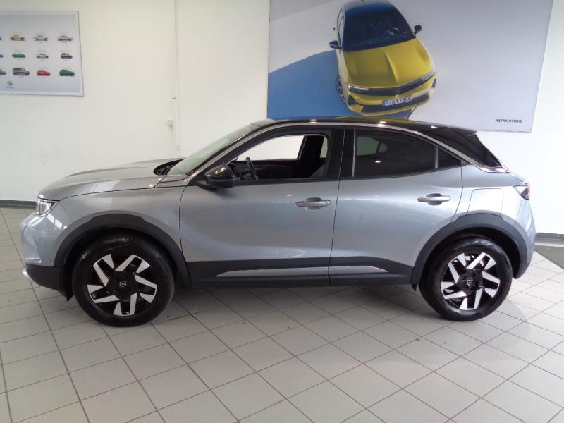 Opel MOKKA ELE 1.2 S/S AT8 130PS