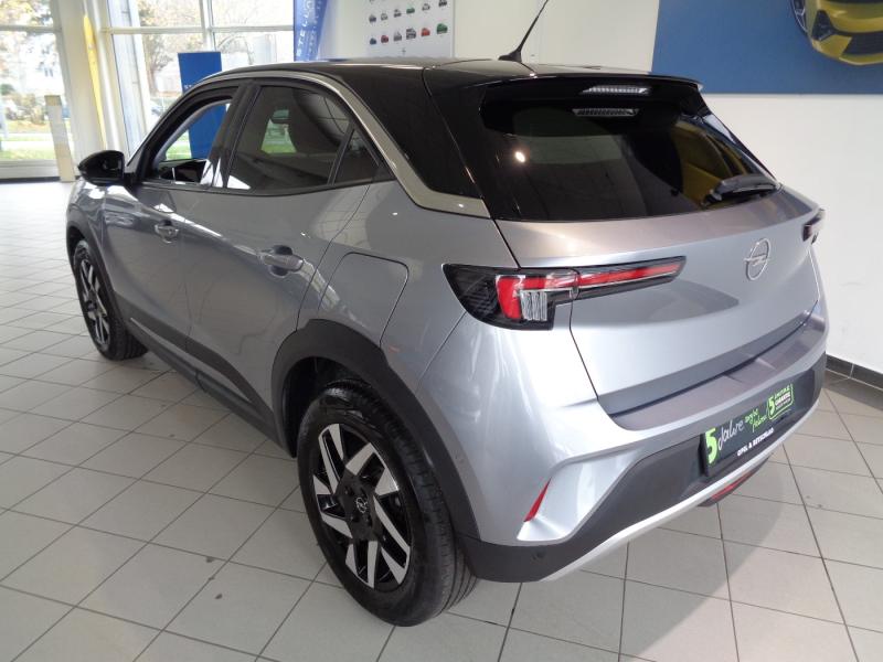 Opel MOKKA ELE 1.2 S/S AT8 130PS