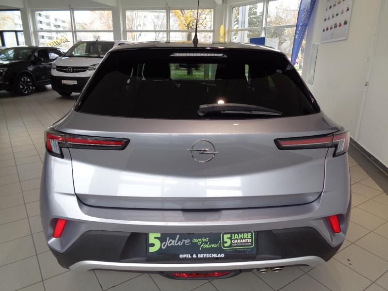 Opel MOKKA ELE 1.2 S/S AT8 130PS