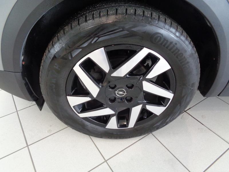 Opel MOKKA ELE 1.2 S/S AT8 130PS