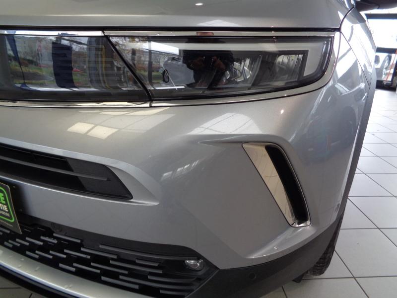 Opel MOKKA ELE 1.2 S/S AT8 130PS