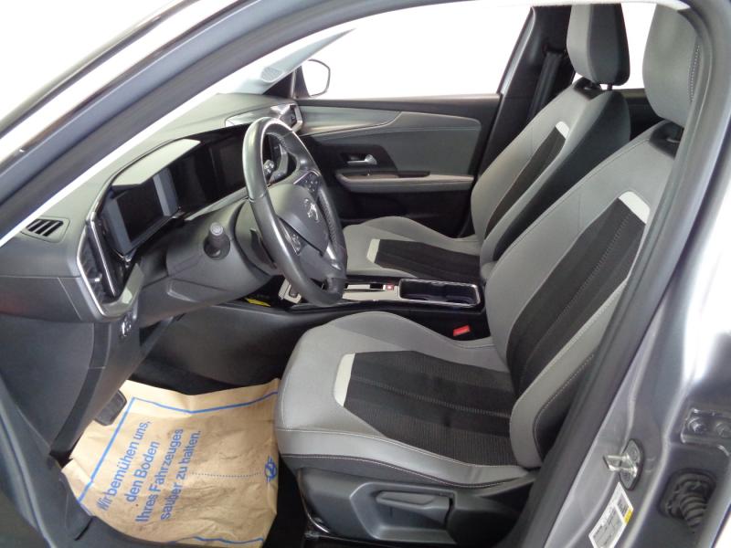 Opel MOKKA ELE 1.2 S/S AT8 130PS