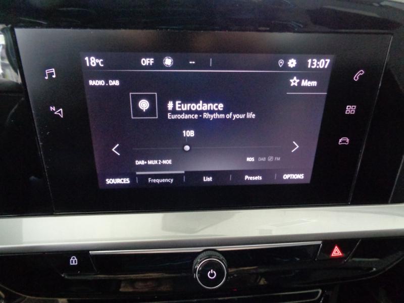 Opel MOKKA ELE 1.2 S/S AT8 130PS