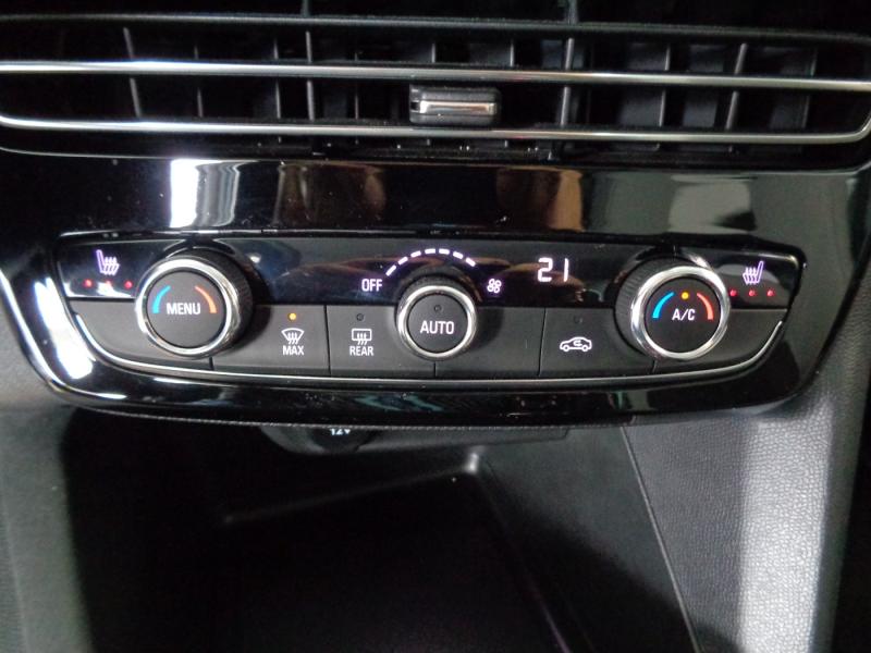 Opel MOKKA ELE 1.2 S/S AT8 130PS