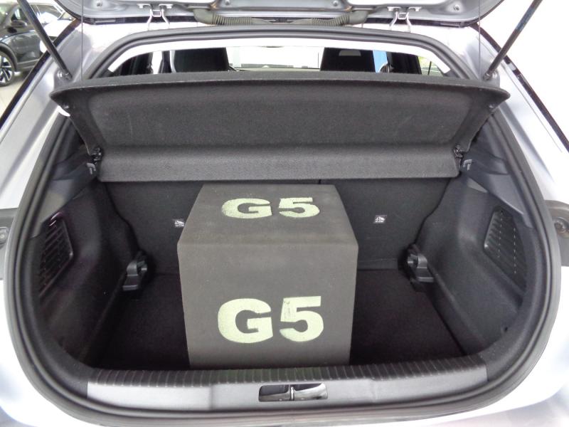 Opel MOKKA ELE 1.2 S/S AT8 130PS