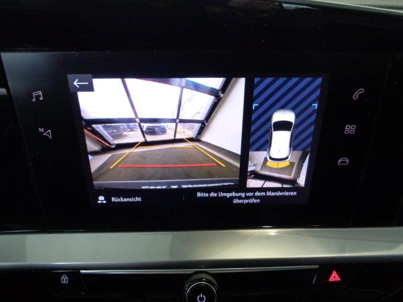 Opel MOKKA ELE 1.2 S/S AT8 130PS