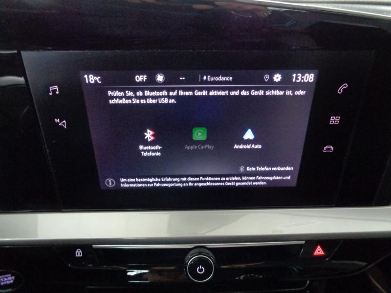 Opel MOKKA ELE 1.2 S/S AT8 130PS