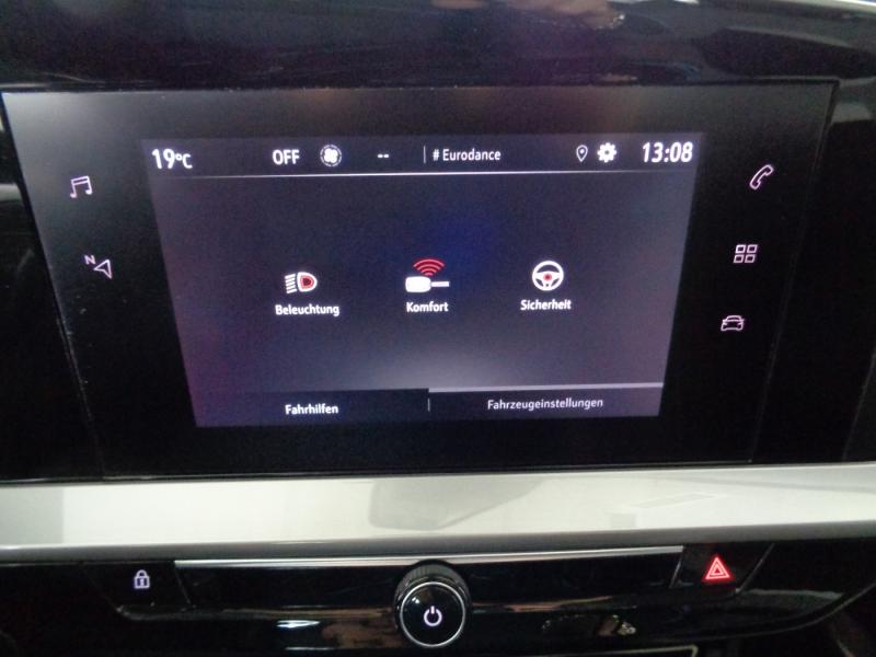 Opel MOKKA ELE 1.2 S/S AT8 130PS