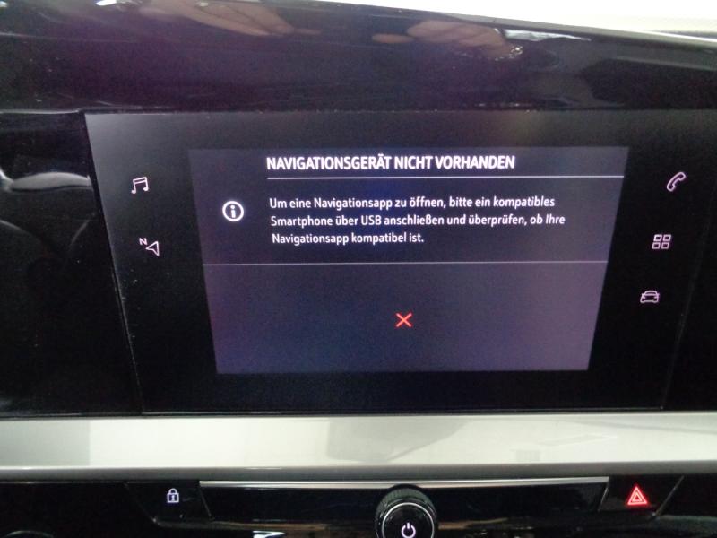 Opel MOKKA ELE 1.2 S/S AT8 130PS