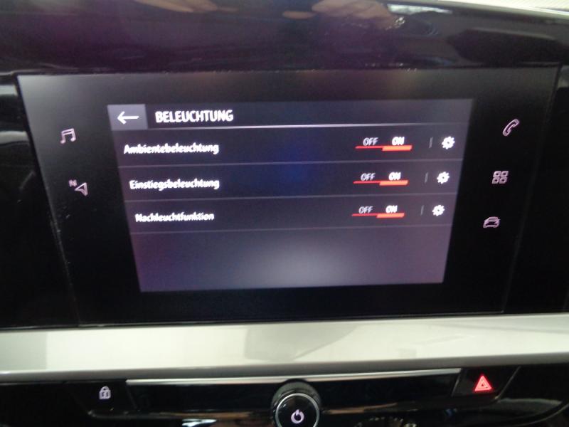 Opel MOKKA ELE 1.2 S/S AT8 130PS