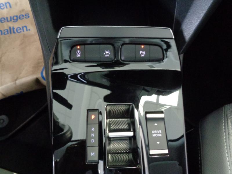 Opel MOKKA ELE 1.2 S/S AT8 130PS