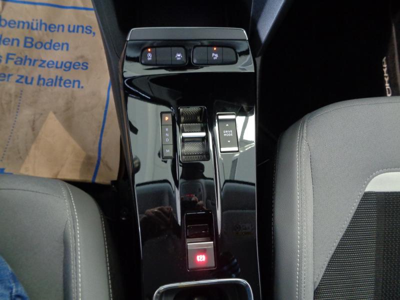 Opel MOKKA ELE 1.2 S/S AT8 130PS