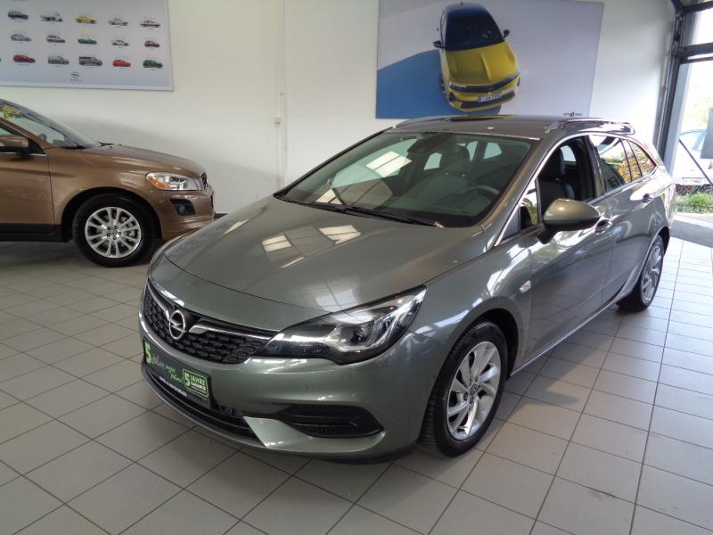 Opel ASTRA K ST ELE 1.2 S/S 130PS