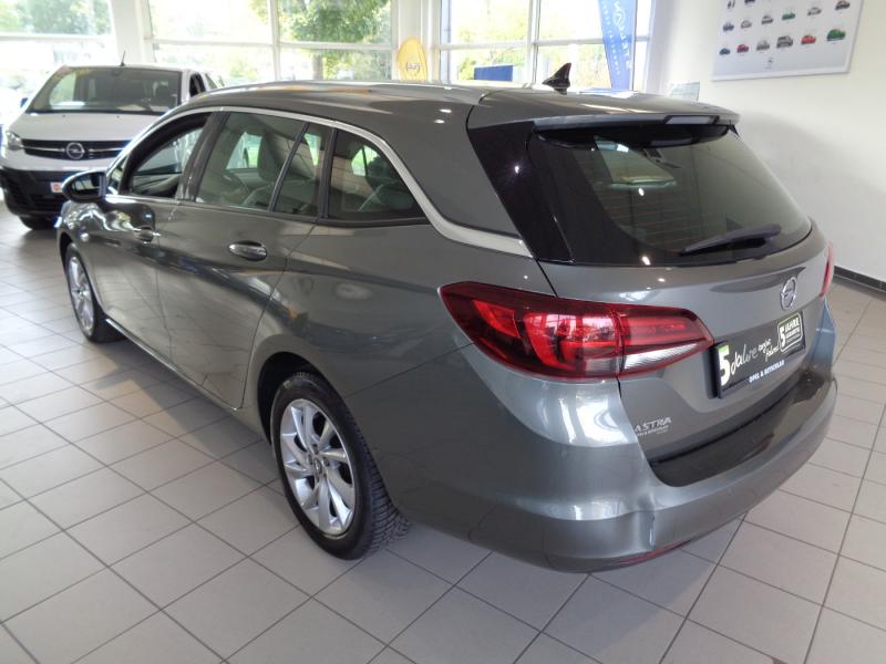 Opel ASTRA K ST ELE 1.2 S/S 130PS