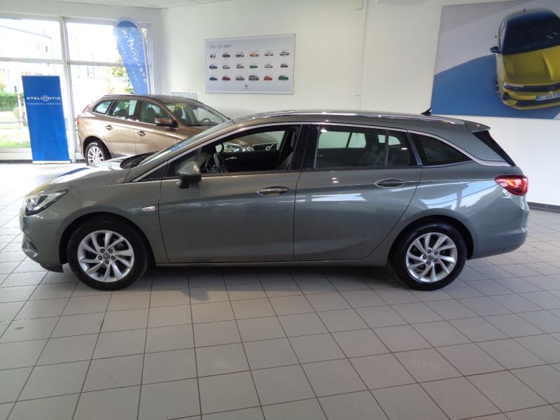 Opel ASTRA K ST ELE 1.2 S/S 130PS