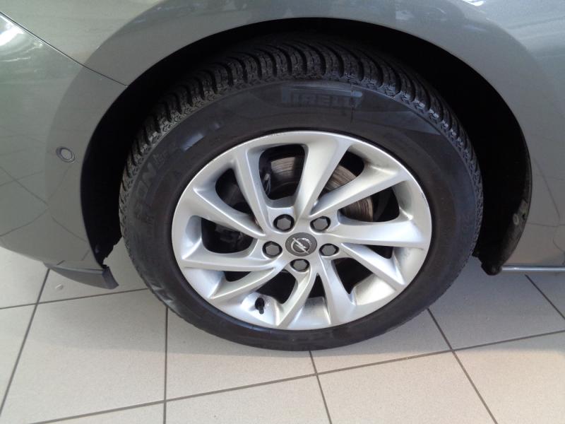 Opel ASTRA K ST ELE 1.2 S/S 130PS