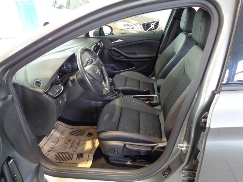 Opel ASTRA K ST ELE 1.2 S/S 130PS