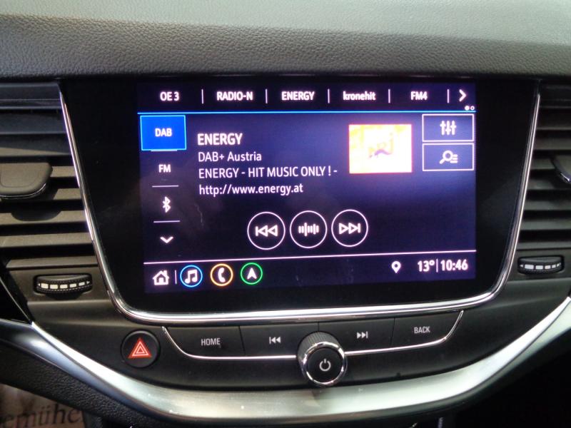 Opel ASTRA K ST ELE 1.2 S/S 130PS