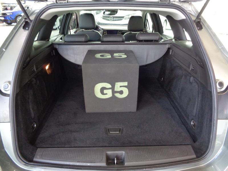 Opel ASTRA K ST ELE 1.2 S/S 130PS