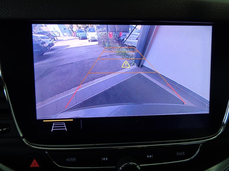 Opel ASTRA K ST ELE 1.2 S/S 130PS