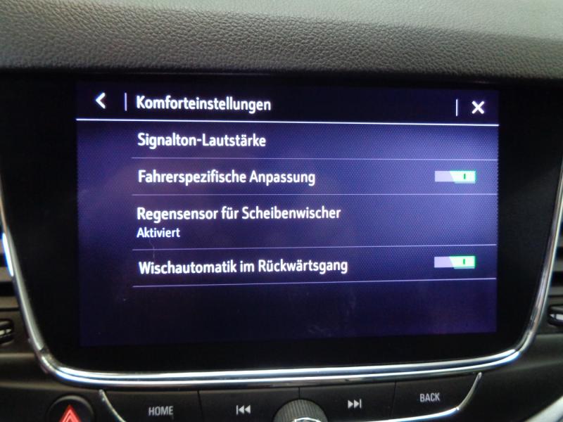 Opel ASTRA K ST ELE 1.2 S/S 130PS