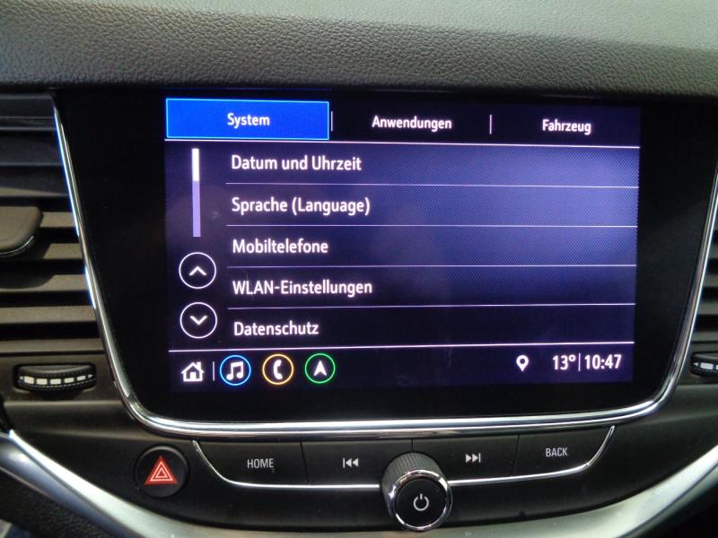 Opel ASTRA K ST ELE 1.2 S/S 130PS