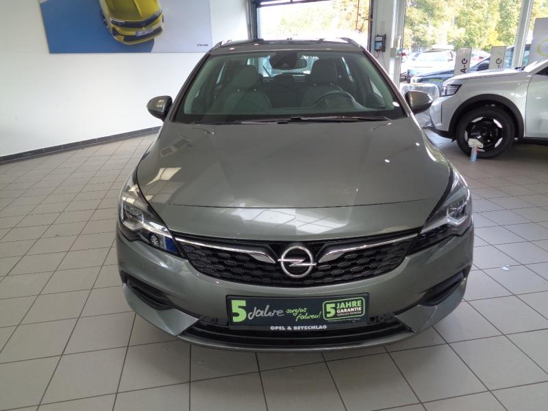 Opel ASTRA K ST ELE 1.2 S/S 130PS