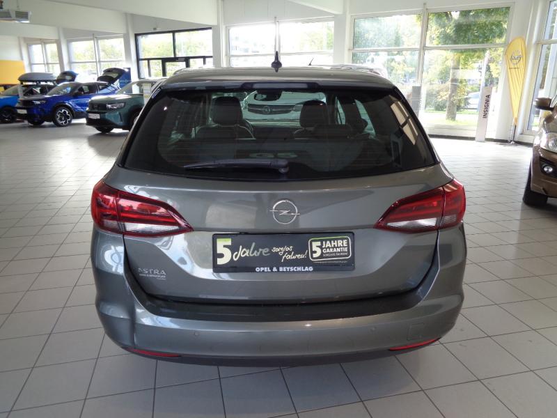 Opel ASTRA K ST ELE 1.2 S/S 130PS