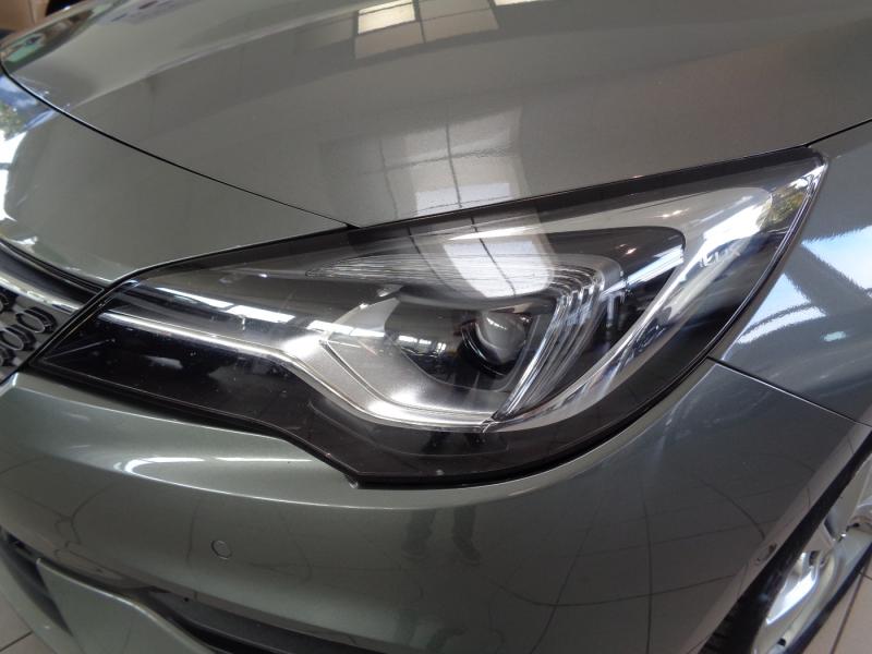 Opel ASTRA K ST ELE 1.2 S/S 130PS